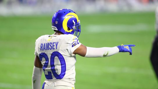 Report: Rams free up $20M with two restructured deals (NFL)