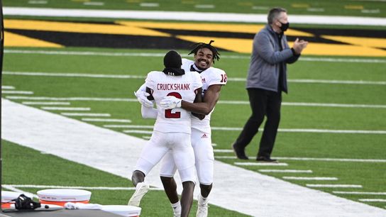Rutgers rallies for overtime win at Maryland, 27-24 (College Football)