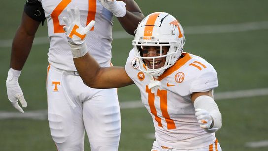 LB Henry To'o To'o announces transfer to Alabama (College Football)