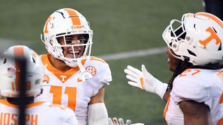Led by Henry To'o To'o, four Vols starters enter transfer portal (College Football)