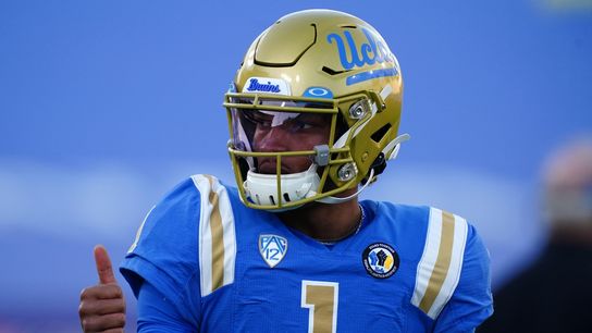 UCLA latest to take a pass on potential bowl bid (College Football)