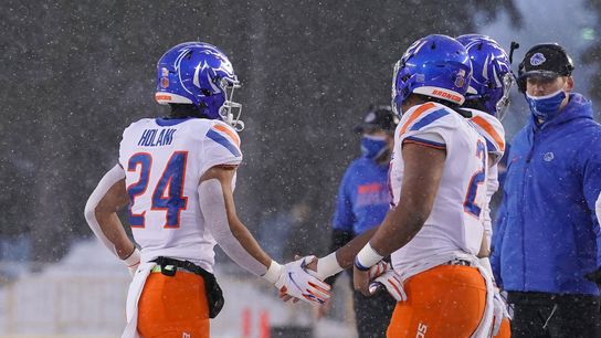 Reports: Andy Avalos to be named head coach at Boise State (College Football)