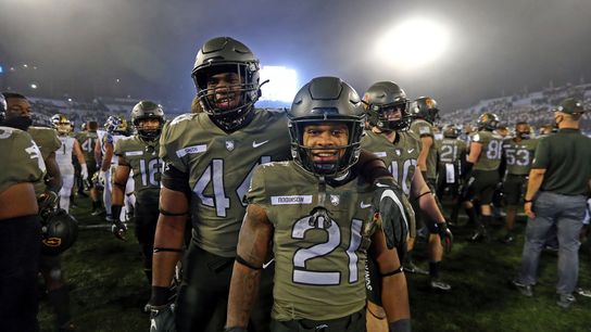 Army, Air Force to meet in 2021 Commanders' Classic (College Football)