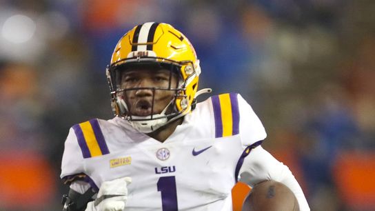 Alabama CB Eli Ricks arrested on speeding, pot charges (College Football)