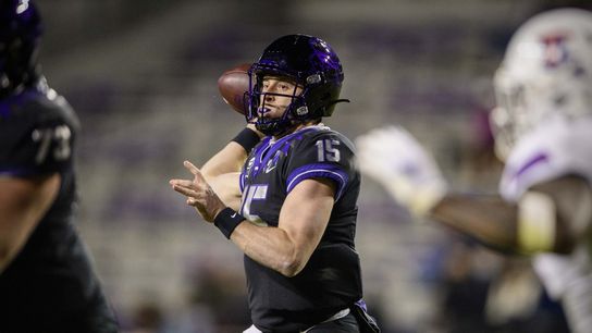 TCU, aiming for bounce-back season, opens vs. Duquesne (College Football)