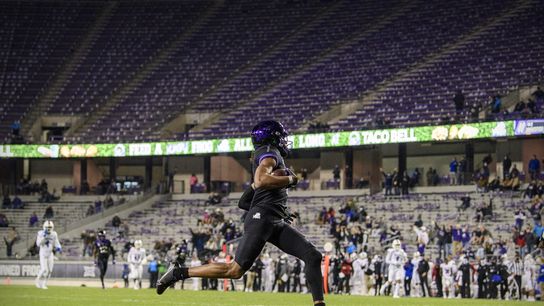 TCU ends season with rout of Louisiana Tech (College Football)