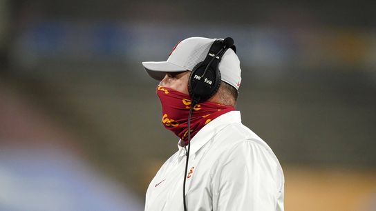 USC latest Pac-12 team to pass on bowl season (College Football)