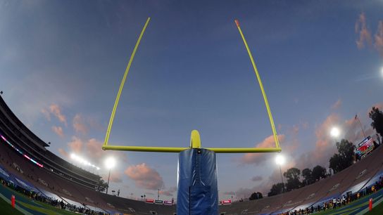 Oklahoma expected to land prized '23 QB Malachi Nelson (College Football)