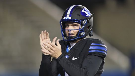 Boca Bowl pairs BYU, UCF (College Football)