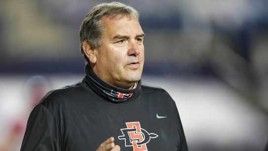 San Diego State withdraws from bowl consideration (College Football)