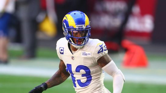 Rams to bring back S John Johnson III (NFL)