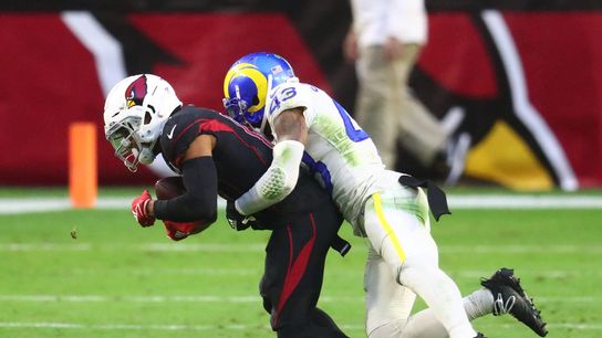 Rams, Cardinals going all out in push for playoff spot (NFL)