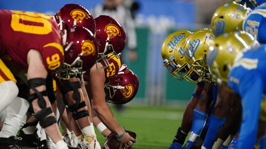 UCLA looks to put 'final dagger' into rival USC (College Football)