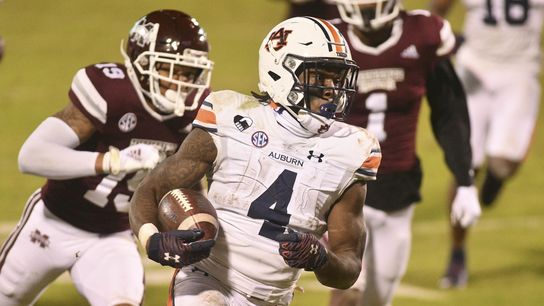 No. 14 Northwestern, Auburn get postseason rematch in Citrus Bowl (College Football)
