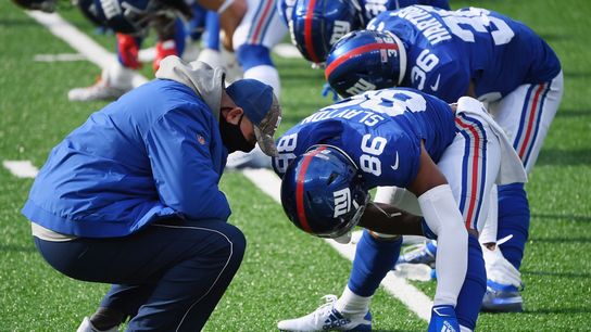 Joe Judge fires away after Eagles' loss KO'd Giants (NFL)