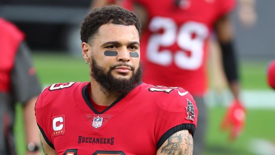 Bucs will have WR Mike Evans vs. Washington (NFL)