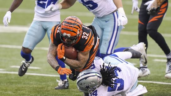 Dalton does in former club as Cowboys rout Bengals (NFL)