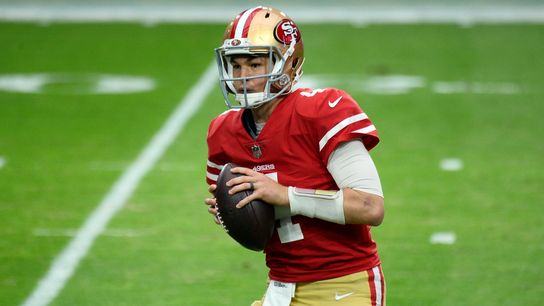 Eagles sign backup QB Nick Mullens (NFL)