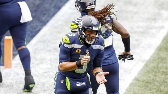 Wilson, Seahawks keep Jets winless, 40-3 (NFL)