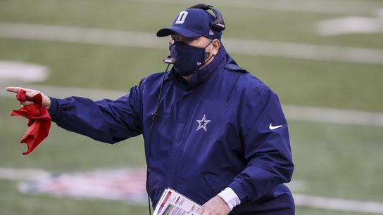 Last-place Cowboys, slumping 49ers collide in Dallas (NFL)