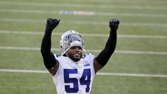 Cowboys LB Jaylon Smith has wrist surgery (NFL)