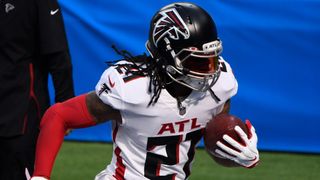 Report: Free agent RB Todd Gurley visiting Ravens (NFL)