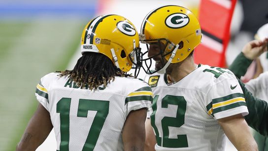 Packers go for fourth straight win vs. struggling Panthers (NFL)