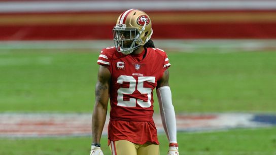 Richard Sherman set for arraignment in domestic violence case (NFL)