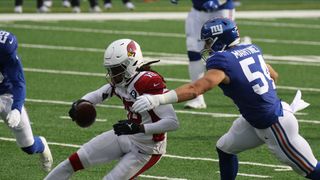 Giants place standout LB Blake Martinez on COVID-19 list (NFL)