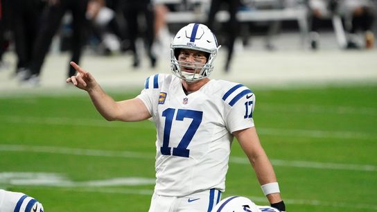Reich: Colts QB Rivers, 39, has 'multiple years' left (NFL)