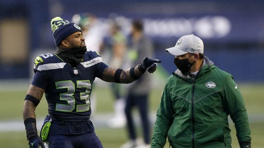 Reports: Seahawks' Jamal Adams will not participate in camp (NFL)
