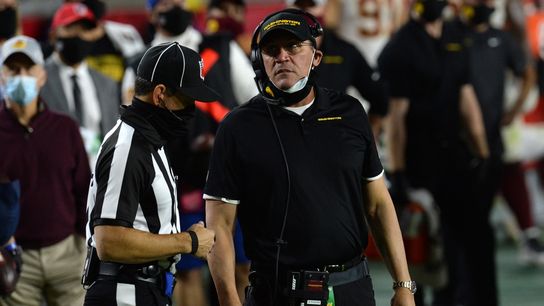 Rivera rebuts revenge factor in clash with Panthers (NFL)