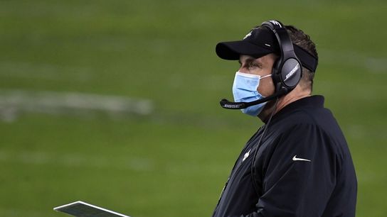 Reports: 85 percent of Dolphins, Saints players fully vaccinated (NFL)