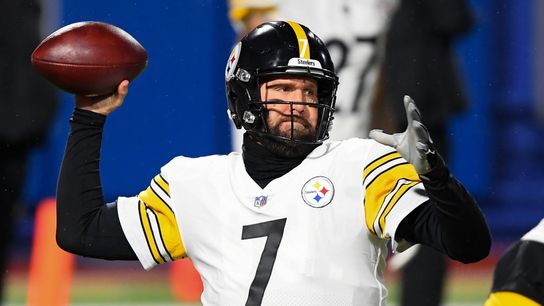 Steelers can wrap AFC North title vs. Bengals (NFL)