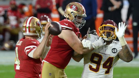 49ers to end season in Arizona after home ban extended (NFL)