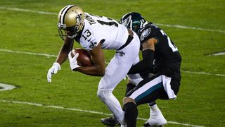 Reports: Michael Thomas joining Saints for preseason game (NFL)
