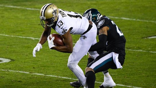 Reports: Michael Thomas joining Saints for preseason game (NFL)