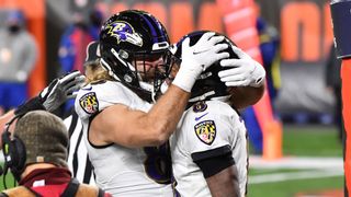 Bettor loses $40k wager on Ravens' final-play safety (NFL)