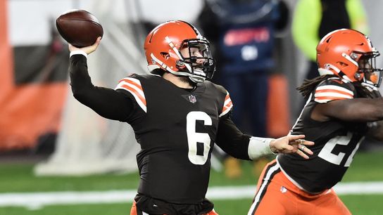 Browns, Giants each looking for bounce-back win (NFL)