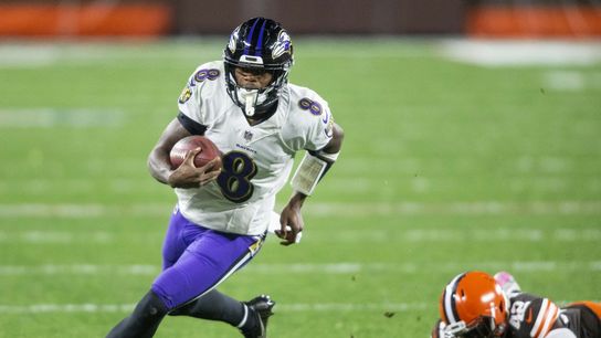 Ravens look to continue playoff push, keep Jaguars reeling (NFL)