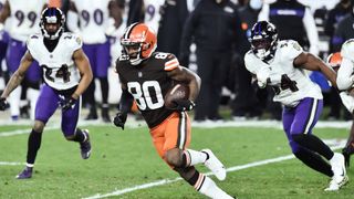 Ravens CB Peters fined for spitting incident (NFL)