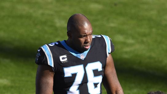 Panthers' Okung to be first player paid in digital currency (NFL)