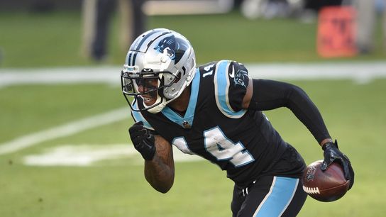 Jaguars sign return specialist Pharoh Cooper (NFL)