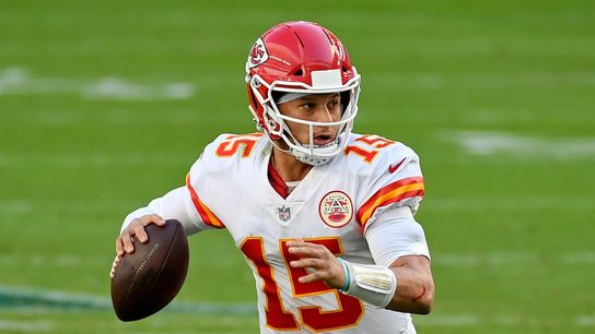 Chiefs, Saints meet with Super Bowl-sized expectations (NFL)