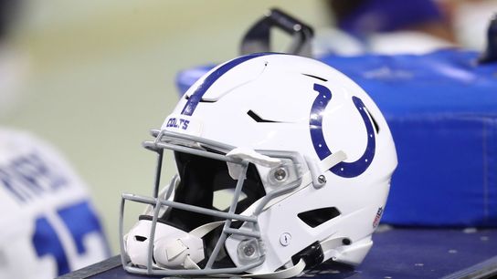 Colts inducting T Tarik Glenn into Ring of Honor (NFL)
