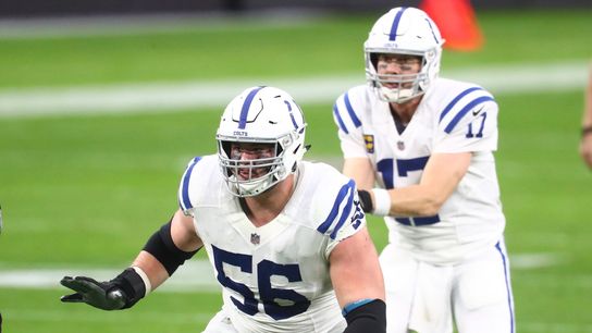 Colts pick up fifth-year option of star G Quenton Nelson (NFL)