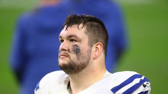 Colts activate OL Quenton Nelson off COVID list (NFL)