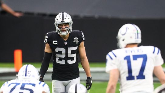 Reports: Falcons signing S Erik Harris (NFL)