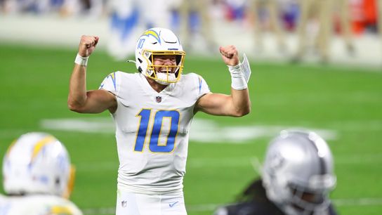 Chargers and Broncos look for strong finishes from young QBs (NFL)