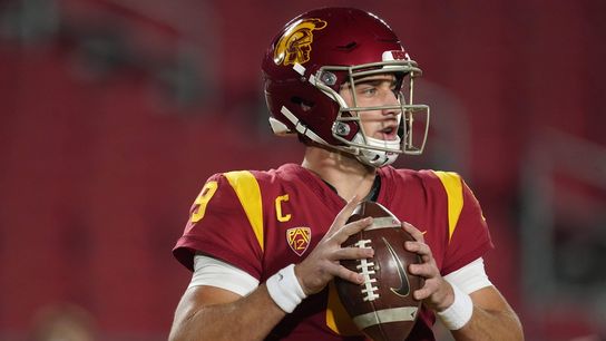 San Jose State takes on No. 15 Southern California (College Football)